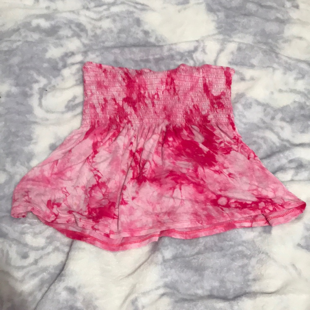 blouse - Picture 2 of 2
